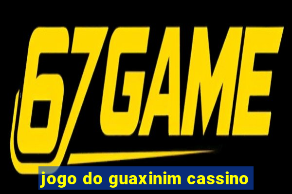 jogo do guaxinim cassino